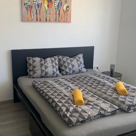 New Home Guest House Godollo Exterior photo